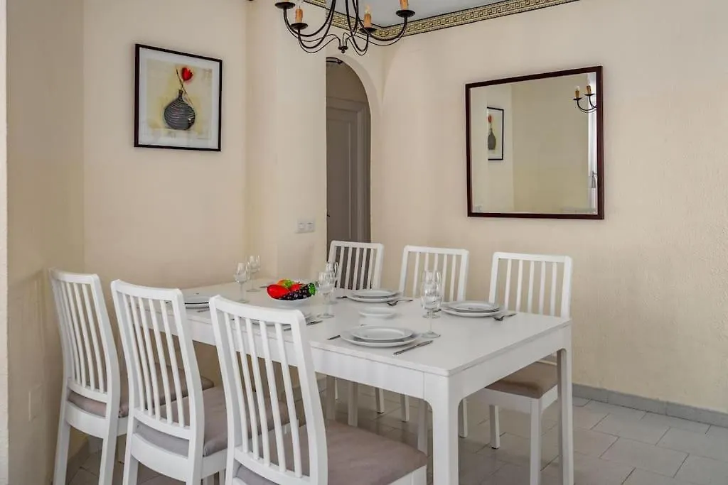 Appartamento Riviera Seaview Getaway Mijas