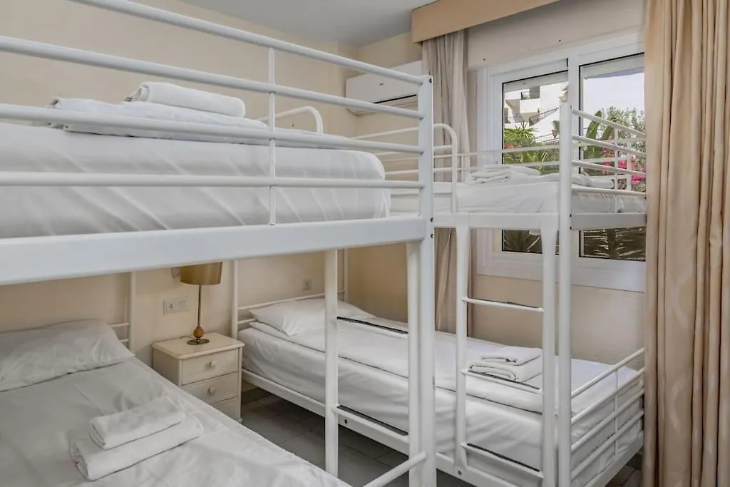 Appartamento Riviera Seaview Getaway Mijas Spagna