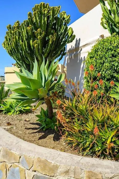 Appartamento Riviera Seaview Getaway Mijas