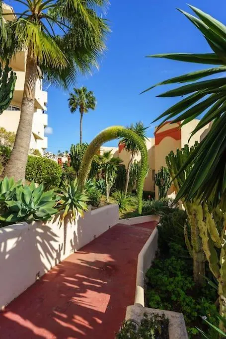 Appartamento Riviera Seaview Getaway Mijas Spagna