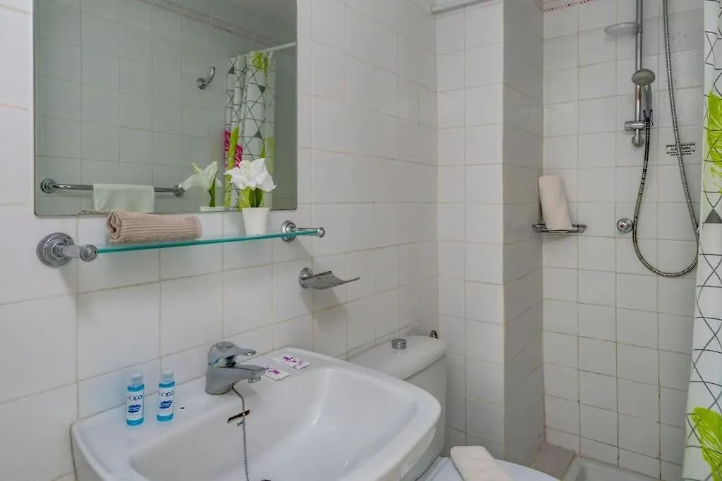 米哈斯Riviera Seaview Getaway公寓