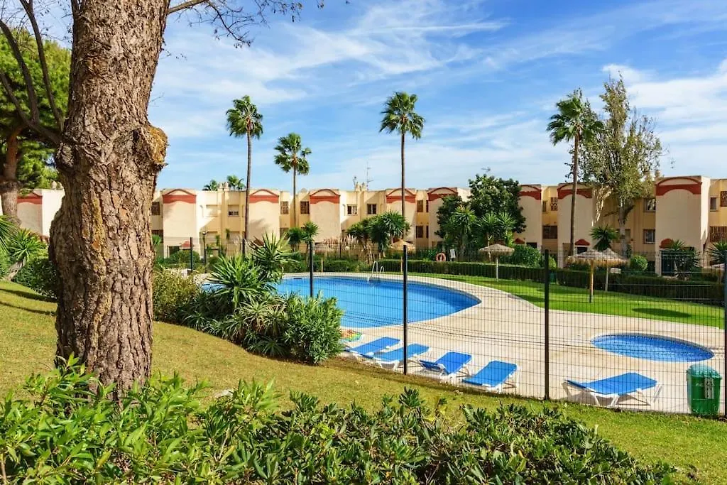 Appartamento Riviera Seaview Getaway Mijas