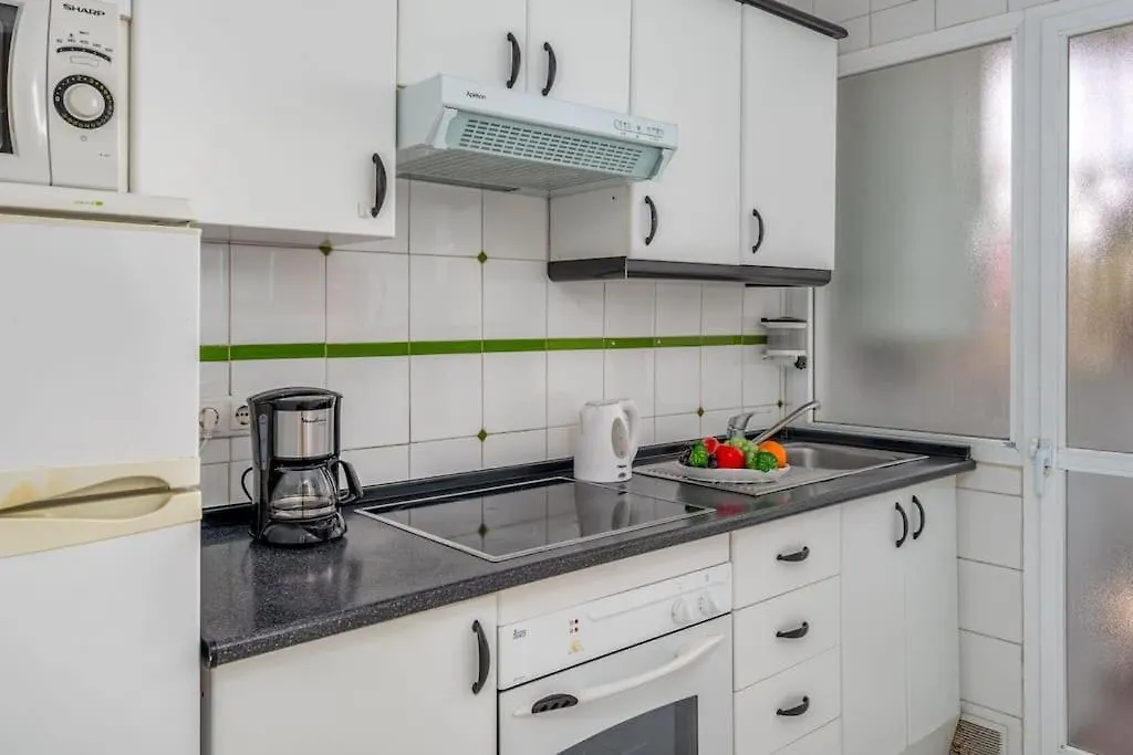Apartamento Riviera Seaview Getaway Mijas
