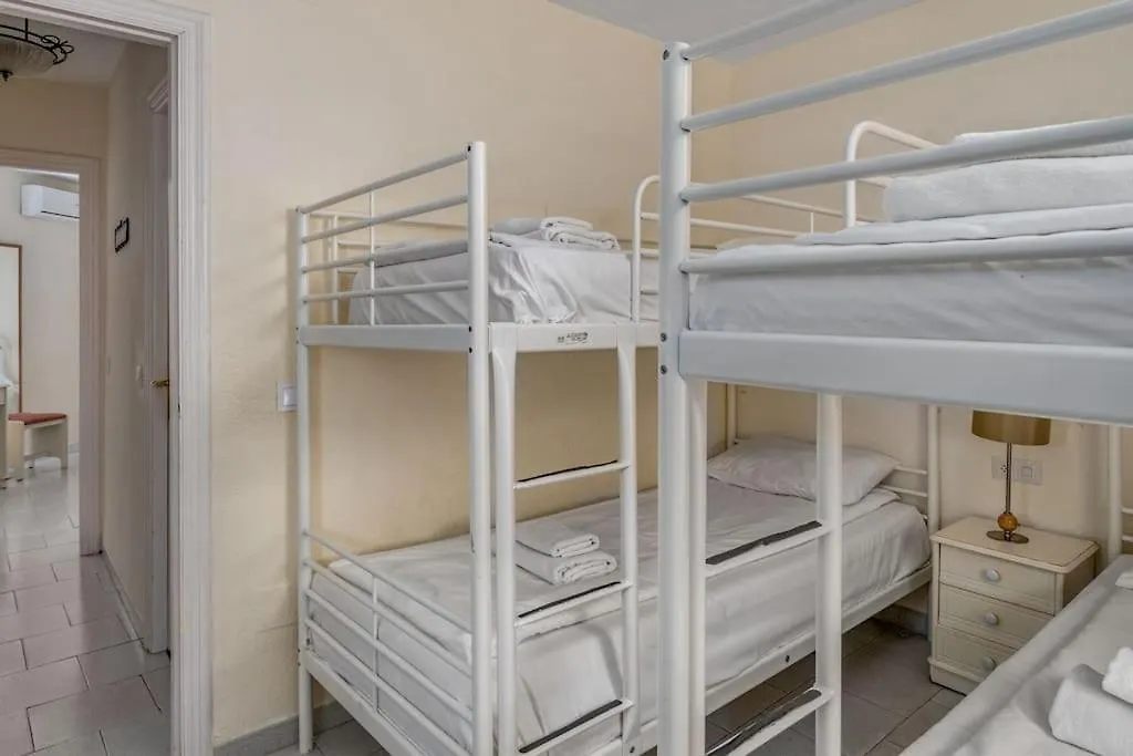 Apartamento Riviera Seaview Getaway Mijas